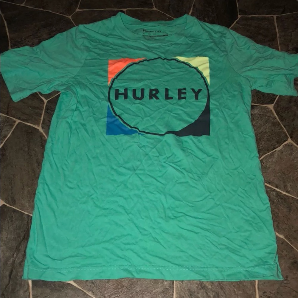 Hurley Shirt
